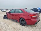 2024 Toyota Corolla Se Maroon vin: 5YFS4MCE3RP185398 2024 Toyota Corolla Se Maroon vin: 5YFS4MCE3RP185398