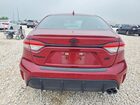 2024 Toyota Corolla Se Maroon vin: 5YFS4MCE3RP185398 2024 Toyota Corolla Se Maroon vin: 5YFS4MCE3RP185398