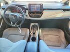 2021 Toyota Corolla Se Apex Черный vin: 5YFS4MCE4MP090535