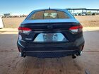 2021 Toyota Corolla Se Apex Черный vin: 5YFS4MCE4MP090535