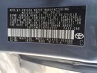 2023 Toyota Corolla Se Silver vin: 5YFS4MCE4PP159311