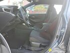 2023 Toyota Corolla Se Silver vin: 5YFS4MCE4PP159311