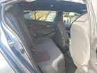 2023 Toyota Corolla Se Silver vin: 5YFS4MCE4PP159311