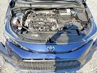 2024 Toyota Corolla Se Синий vin: 5YFS4MCE4RP189881