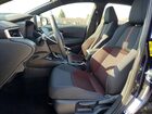 2024 Toyota Corolla Se Синий vin: 5YFS4MCE4RP189881