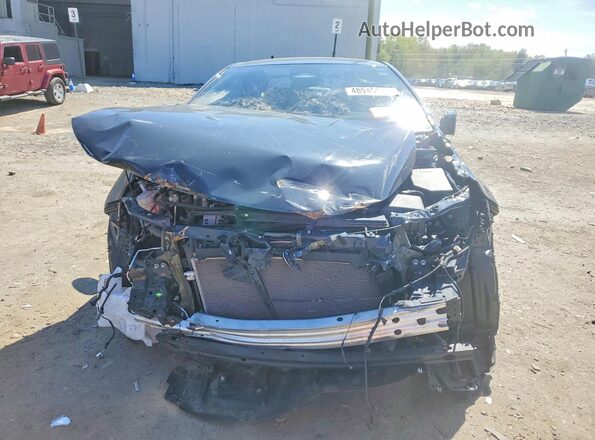 5YFS4MCE4RP193686 2024 TOYOTA COROLLA Gray Вид спереду