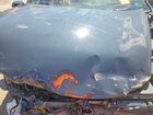 2024 Toyota Corolla Se Gray vin: 5YFS4MCE4RP193686