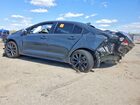 2024 Toyota Corolla Se Gray vin: 5YFS4MCE4RP193686