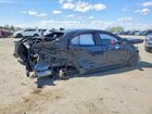 2024 Toyota Corolla Se Gray vin: 5YFS4MCE4RP193686
