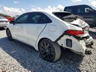 2024 Toyota Corolla Se White vin: 5YFS4MCE4RP210146 2024 Toyota Corolla Se White vin: 5YFS4MCE4RP210146