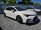 2024 Toyota Corolla Se White vin: 5YFS4MCE4RP210146 2024 Toyota Corolla Se White vin: 5YFS4MCE4RP210146