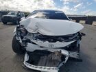 2024 Toyota Corolla Se Белый vin: 5YFS4MCE4RP212172