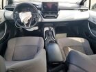 2024 Toyota Corolla Se Белый vin: 5YFS4MCE4RP212172