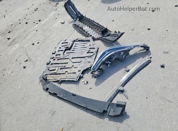 5YFS4MCE4RP212172 2024 TOYOTA COROLLA Белый Вид подкапотного пространства
