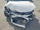 2024 Toyota Corolla Se Белый vin: 5YFS4MCE4RP212172