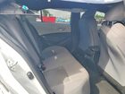 2024 Toyota Corolla Se Белый vin: 5YFS4MCE4RP212172