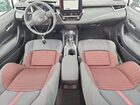 2026 Toyota Corolla Se Silver vin: 5YFS4MCE4TP257796