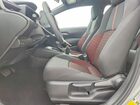 2026 Toyota Corolla Se Silver vin: 5YFS4MCE4TP257796