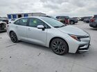 2026 Toyota Corolla Se Silver vin: 5YFS4MCE4TP257796
