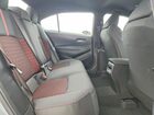 2026 Toyota Corolla Se Silver vin: 5YFS4MCE4TP257796