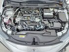 2026 Toyota Corolla Se Silver vin: 5YFS4MCE4TP257796