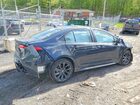 2026 Toyota Corolla Se Gray vin: 5YFS4MCE4TP264831 2026 Toyota Corolla Se Gray vin: 5YFS4MCE4TP264831