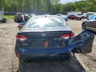 2026 Toyota Corolla Se Gray vin: 5YFS4MCE4TP264831 2026 Toyota Corolla Se Gray vin: 5YFS4MCE4TP264831