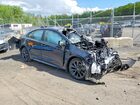 2026 Toyota Corolla Se Gray vin: 5YFS4MCE4TP264831 2026 Toyota Corolla Se Gray vin: 5YFS4MCE4TP264831