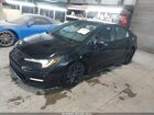 2021 Toyota Corolla Se Nightshade Edition Black vin: 5YFS4MCE5MP058256
