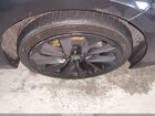 2021 Toyota Corolla Se Nightshade Edition Black vin: 5YFS4MCE5MP058256