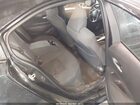 2021 Toyota Corolla Se Nightshade Edition Black vin: 5YFS4MCE5MP058256