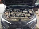 2021 Toyota Corolla Se Nightshade Edition Black vin: 5YFS4MCE5MP058256