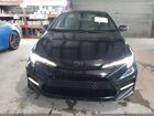 2021 Toyota Corolla Se Nightshade Edition Black vin: 5YFS4MCE5MP058256