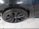 2021 Toyota Corolla Se Nightshade Edition Black vin: 5YFS4MCE5MP058256