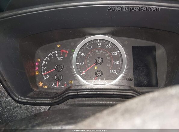 5YFS4MCE5MP058256 2021 TOYOTA COROLLA Black Вид задніх сидінь