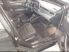 2021 Toyota Corolla Se Nightshade Edition Black vin: 5YFS4MCE5MP058256
