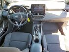 2021 Toyota Corolla Se Black vin: 5YFS4MCE5MP096411 2021 Toyota Corolla Se Black vin: 5YFS4MCE5MP096411
