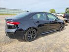 2023 Toyota Corolla Se Black vin: 5YFS4MCE5PP139973