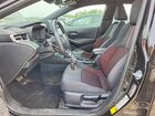 2023 Toyota Corolla Se Black vin: 5YFS4MCE5PP139973
