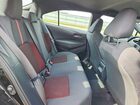 2023 Toyota Corolla Se Black vin: 5YFS4MCE5PP139973