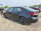 2023 Toyota Corolla Se Black vin: 5YFS4MCE5PP139973