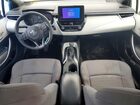 2023 Toyota Corolla Se Black vin: 5YFS4MCE5PP146745