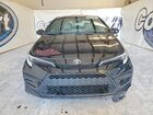 2023 Toyota Corolla Se Black vin: 5YFS4MCE5PP146745