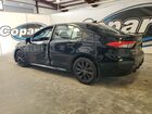 2023 Toyota Corolla Se Black vin: 5YFS4MCE5PP146745 Damage: Left Front Door, Dent(S) W/ Paint Dmg, > 12 Inches