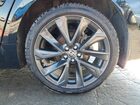2023 Toyota Corolla Se Black vin: 5YFS4MCE5PP146745 Damage: Left Rear Wheel, Curb Rash, > 12 Inches