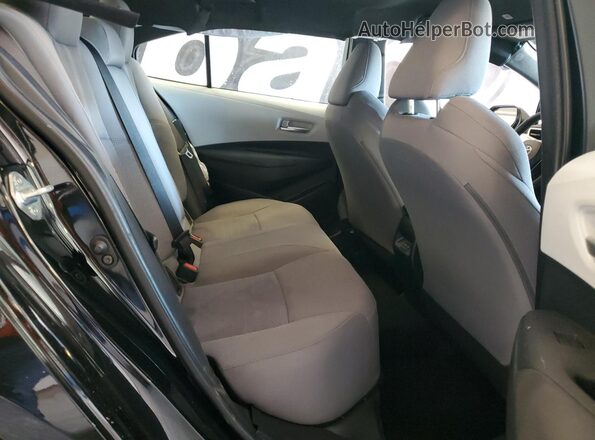 5YFS4MCE5PP146745 2023 TOYOTA COROLLA Black 
