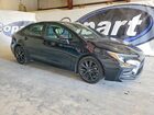 2023 Toyota Corolla Se Black vin: 5YFS4MCE5PP146745