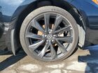 2023 Toyota Corolla Se Black vin: 5YFS4MCE5PP146745 Damage: Right Front Wheel, Curb Rash, > 12 Inches