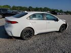 2024 Toyota Corolla Se Белый vin: 5YFS4MCE5RP168683 2024 Toyota Corolla Se Белый vin: 5YFS4MCE5RP168683