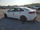 2024 Toyota Corolla Se Белый vin: 5YFS4MCE5RP168683 2024 Toyota Corolla Se Белый vin: 5YFS4MCE5RP168683